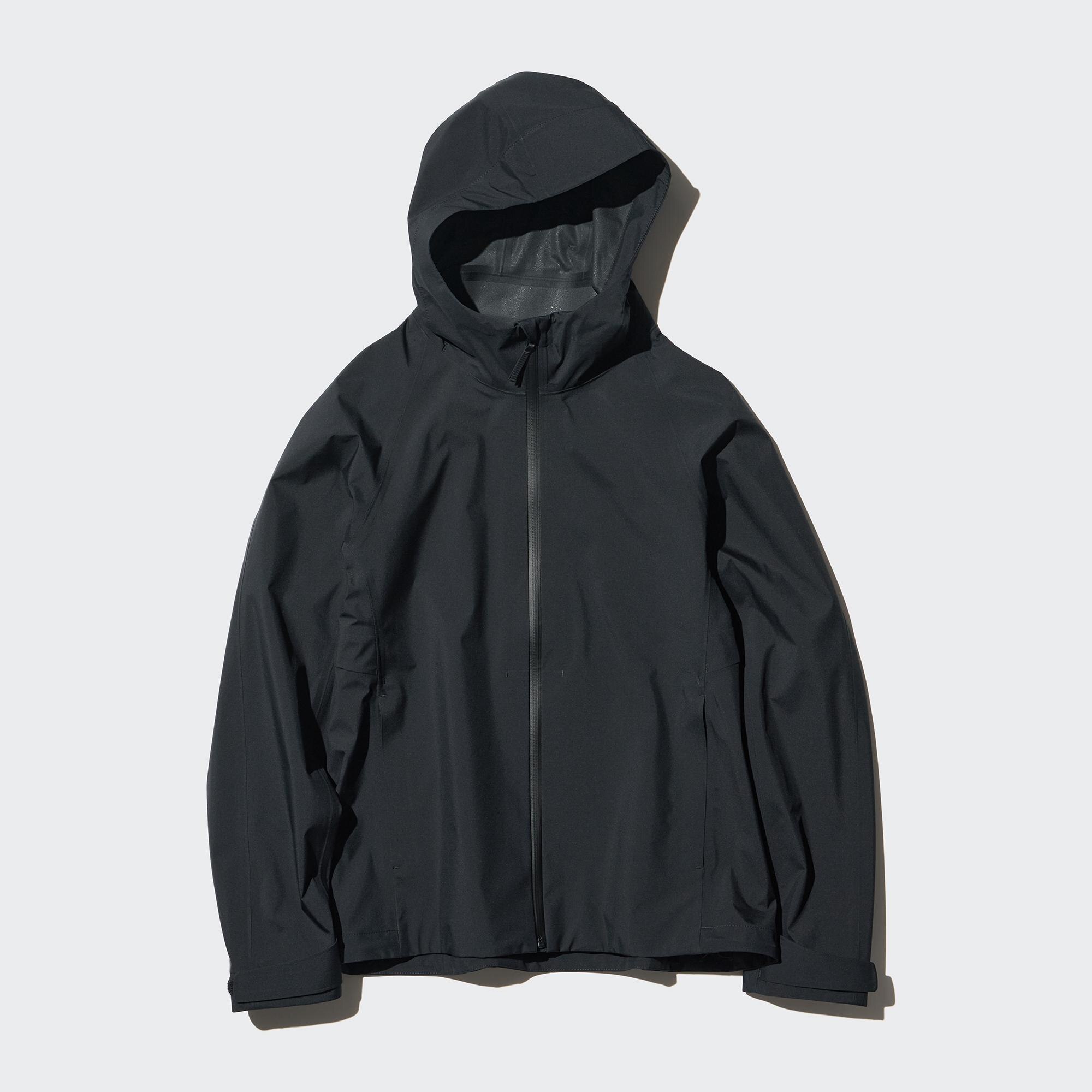 Regenjacke damen uniqlo Clearance